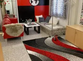 Apartmany Na stezce