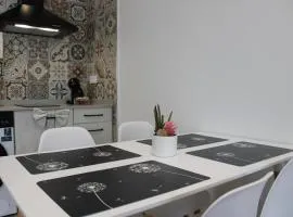 Apartamentos Los Llanos Loft & Suites B