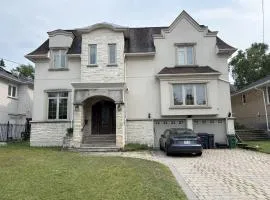 Luxury Home
