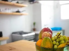 Apartamento T3 Belém