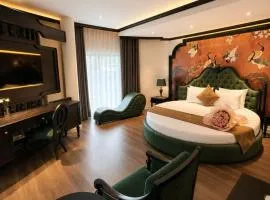 Halo hotel & Spa hanoi