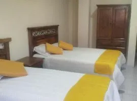 Hostal Cadena