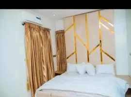 Blu Atlantic Apartment