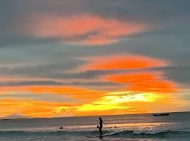 Ocean Loft - Surf & Serenity Retreat