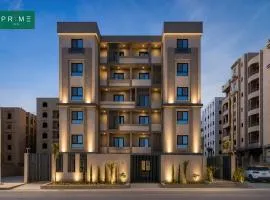 Prime Inn Andalus New Cairo