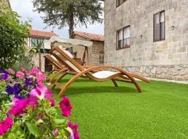 Casa Rural el Cedro