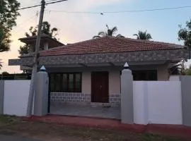 Lighthouse End Villa - Point Pedro