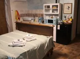 B&B Panorama