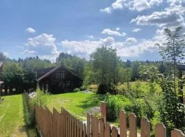 Cabana Belis Dealu Negru