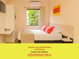 Pousada Vila Taquaras