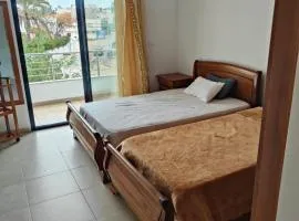 Appartement proche de la mer