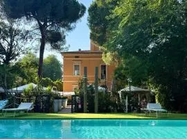 Villa Meraville B&B
