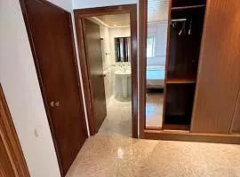 Confortable Big Villa