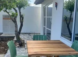 SiÉ Cabaña en Coveñas cerca a la playa