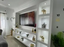 Enjoy just 200 meters from the BEACH and the Malecón