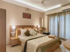 Sree Nandhanam apartment's