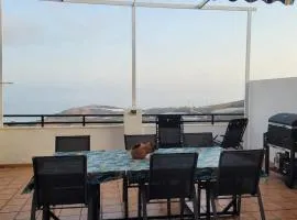 Mar Azul Apartment