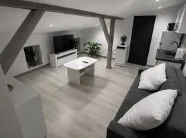 Apartament NOVA