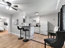 CityPlace bnb Aparthotel
