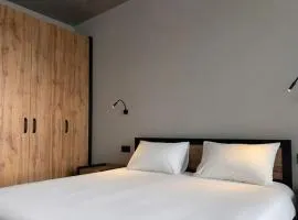 ЖК GREAT Residence Видові Апартаменти на Дніпро