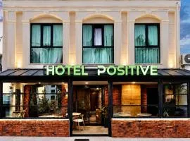 Positive Hotel