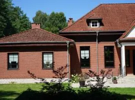 Lavendula - Tiny-Apartment in Villa Ambrosian - 1 bis 2 Personen