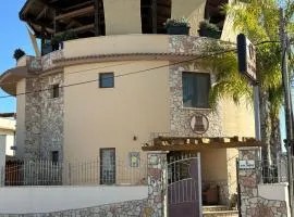 Sun Tower beach apartments