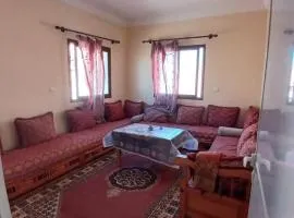 شقة مفروشة مدينة أسفي