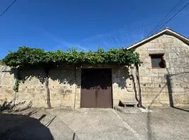 A casa das anduriñas