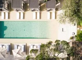 MUSE Saint Tropez - Small Luxury Hotels of the World