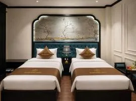 Grand Hanoi Hotel & Spa Long Biên