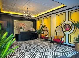Grand Hanoi Hotel & Spa Long Biên
