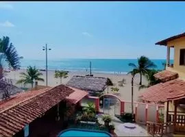 Vía Marina