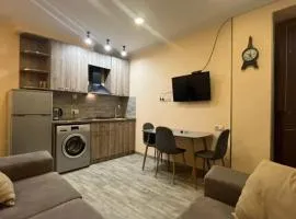 Vila monte