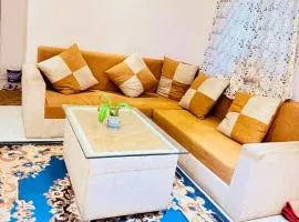 Airport residency 3bhk villa