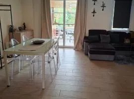 Résidence Le Soleil de Nousty