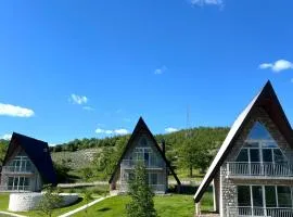Monte Escape Village
