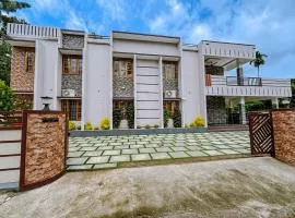 Kattuvallil AGAPE Homestay 4B2HK