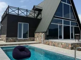 SkyHouse Shahdag