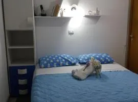 Casa Delle Rose, struttura con parcheggio privato