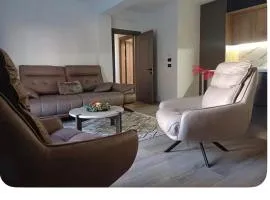 Luxury aprtmans