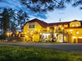 Wellness Pension AniLife