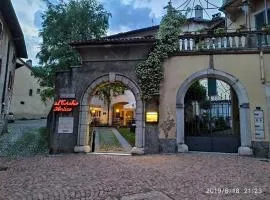 La Locanda del Viandante