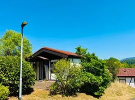 13 - Gemütlicher Bungalow in der Rhön für 2 Personen