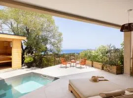 Hôtel & Spa A Cala - Suites Piscines Privées - Adults Only