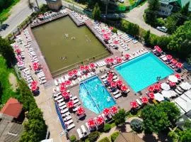 Hotel Baia Rosie Resort