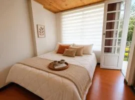 Apartamento Inteligente cerca UPTC Norte Tunja WiFi