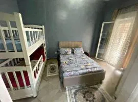 Apart Bejaia 59eur ou 14900dz