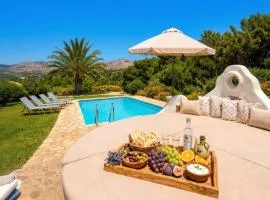 Villa Paradisos Archangelos
