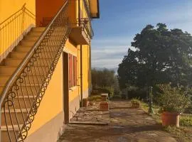 La Casa del Tempo Sospeso